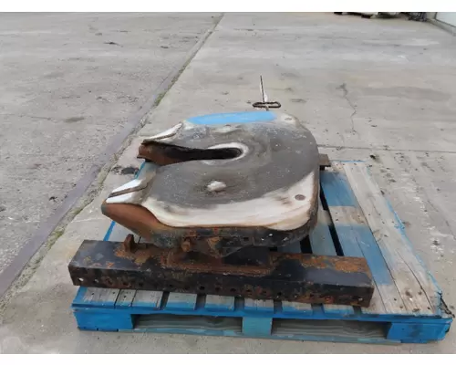 FONTAINE STATIONARY FIFTH WHEEL
