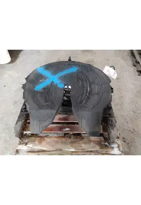 FONTAINE STATIONARY FIFTH WHEEL