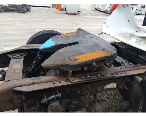 FONTAINE STATIONARY FIFTH WHEEL