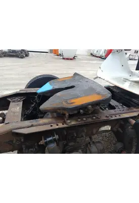 FONTAINE STATIONARY FIFTH WHEEL