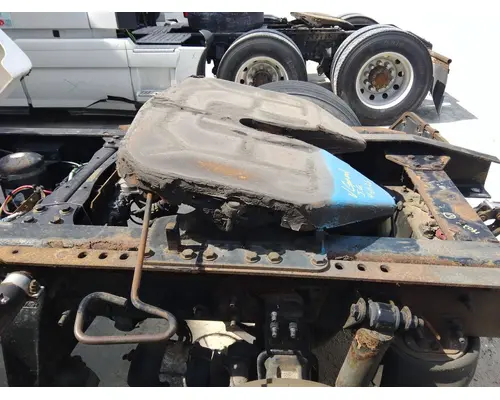 FONTAINE STATIONARY FIFTH WHEEL