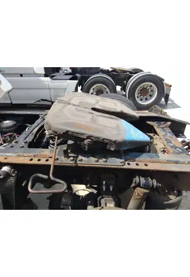 FONTAINE STATIONARY FIFTH WHEEL