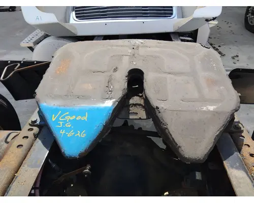 FONTAINE STATIONARY FIFTH WHEEL