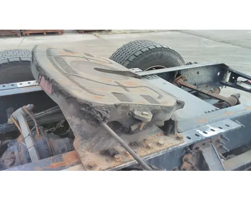 FONTAINE STATIONARY FIFTH WHEEL