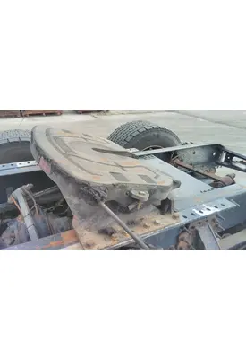 FONTAINE STATIONARY FIFTH WHEEL