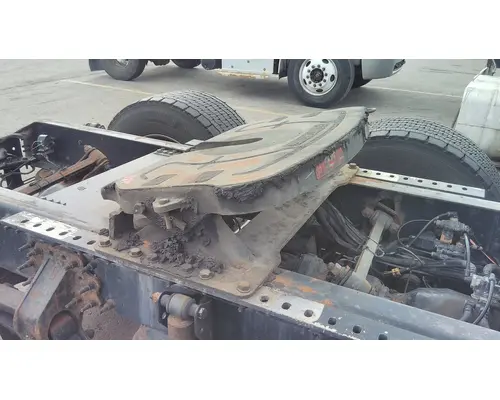 FONTAINE STATIONARY FIFTH WHEEL