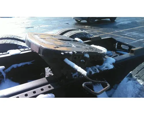 FONTAINE STATIONARY FIFTH WHEEL