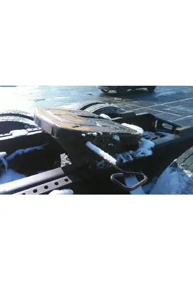 FONTAINE STATIONARY FIFTH WHEEL