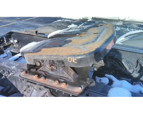 FONTAINE STATIONARY FIFTH WHEEL