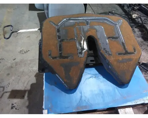 FONTAINE STATIONARY FIFTH WHEEL