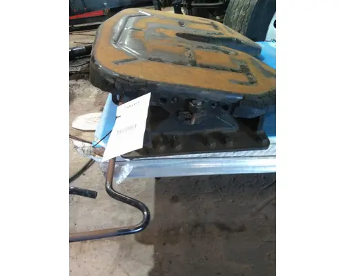 FONTAINE STATIONARY FIFTH WHEEL