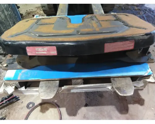 FONTAINE STATIONARY FIFTH WHEEL