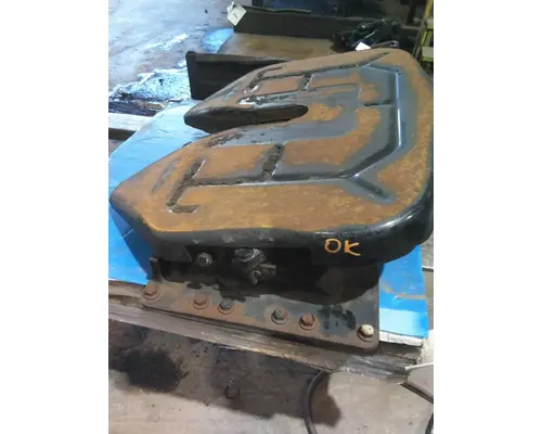 FONTAINE STATIONARY FIFTH WHEEL