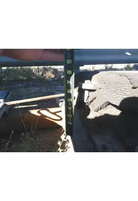 FONTAINE STATIONARY FIFTH WHEEL