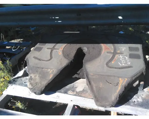 FONTAINE STATIONARY FIFTH WHEEL