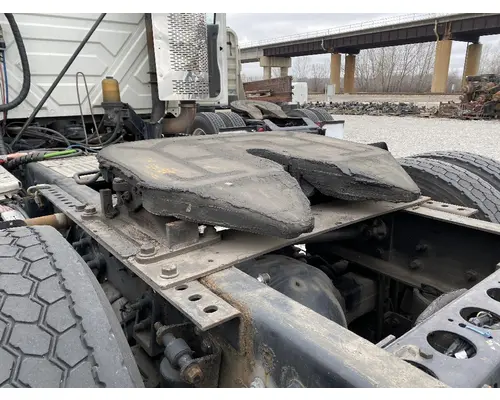 FONTAINE STATIONARY Fifth Wheel