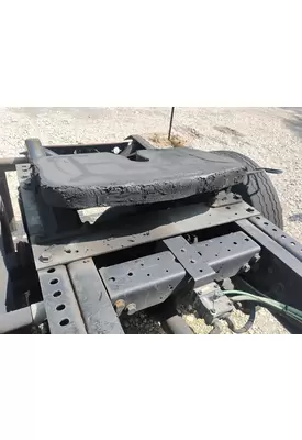 FONTAINE STATIONARY Fifth Wheel