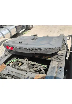 FONTAINE STATIONARY Fifth Wheel