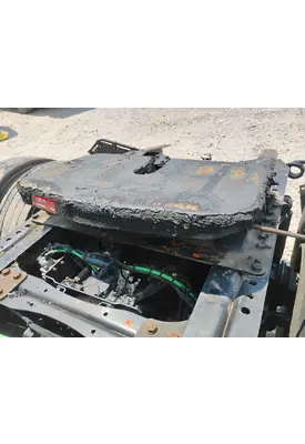 FONTAINE STATIONARY Fifth Wheel