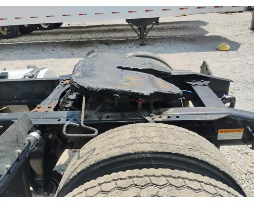 FONTAINE STATIONARY Fifth Wheel