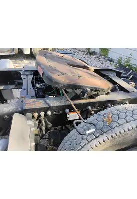 FONTAINE STATIONARY Fifth Wheel