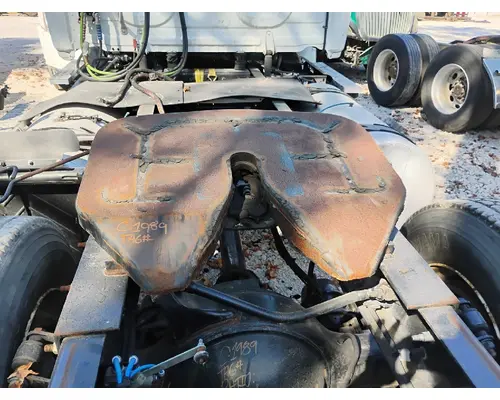 FONTAINE STATIONARY Fifth Wheel