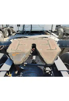 FONTAINE STATIONARY Fifth Wheel