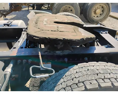 FONTAINE STATIONARY Fifth Wheel