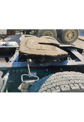 FONTAINE STATIONARY Fifth Wheel