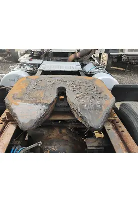 FONTAINE STATIONARY Fifth Wheel