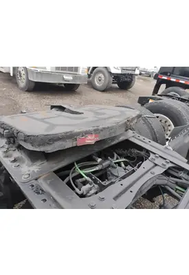 FONTAINE STATIONARY Fifth Wheel