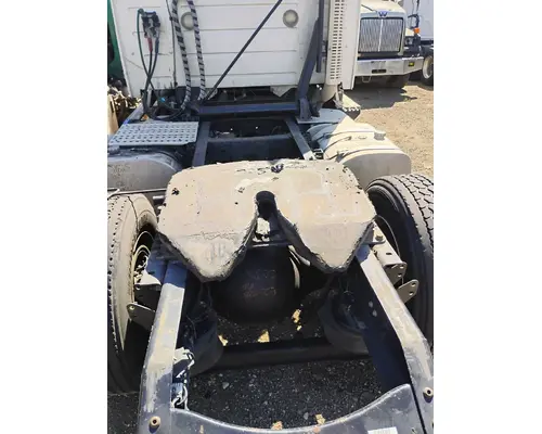 FONTAINE STATIONARY Fifth Wheel