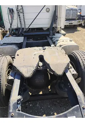 FONTAINE STATIONARY Fifth Wheel