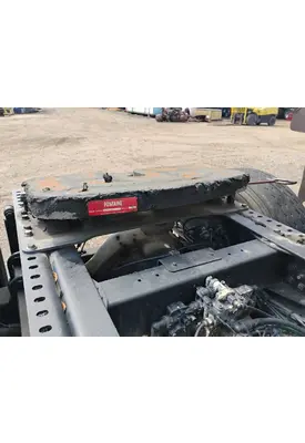 FONTAINE STATIONARY Fifth Wheel