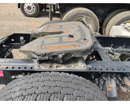 FONTAINE STATIONARY Fifth Wheel