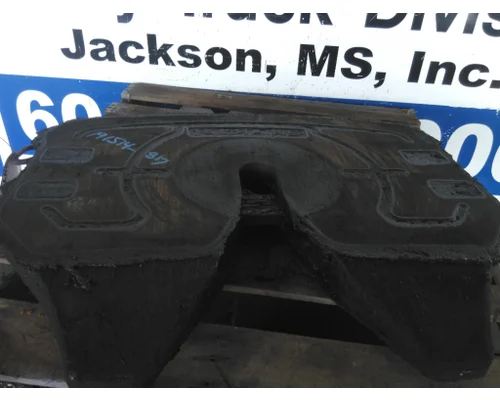 FONTAINE TOP PLATE FIFTH WHEEL PART