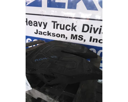 FONTAINE TOP PLATE FIFTH WHEEL PART