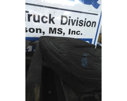 FONTAINE TOP PLATE FIFTH WHEEL PART