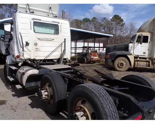 FONTAINE VNL Fifth Wheel