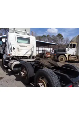 FONTAINE VNL Fifth Wheel