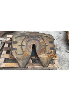 FONTAINE no slack II Fifth Wheel