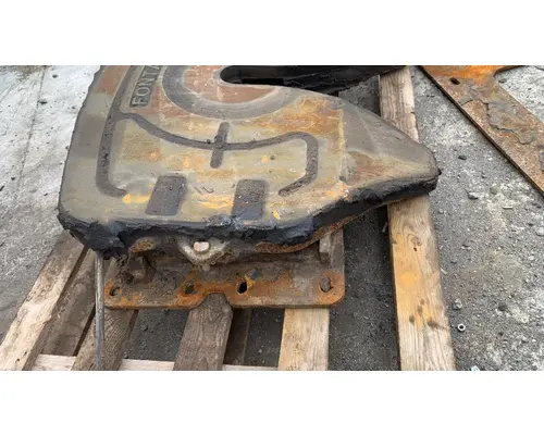 FONTAINE no slack II Fifth Wheel