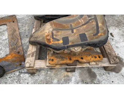 FONTAINE no slack II Fifth Wheel