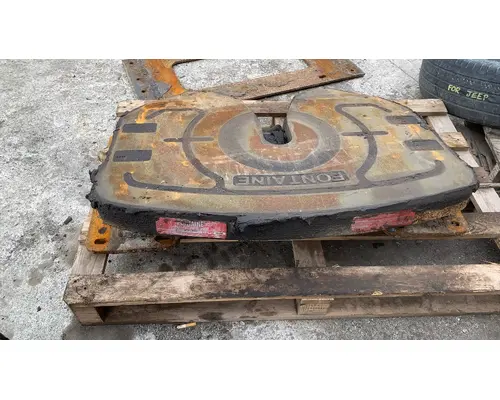 FONTAINE no slack II Fifth Wheel