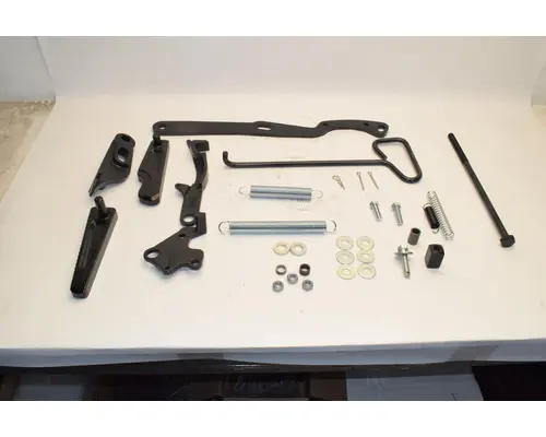 FONTAINE  Fifth Wheel