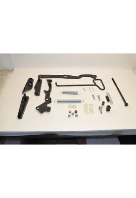 FONTAINE  Fifth Wheel