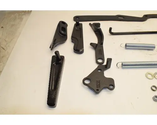 FONTAINE  Fifth Wheel