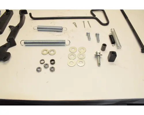 FONTAINE  Fifth Wheel