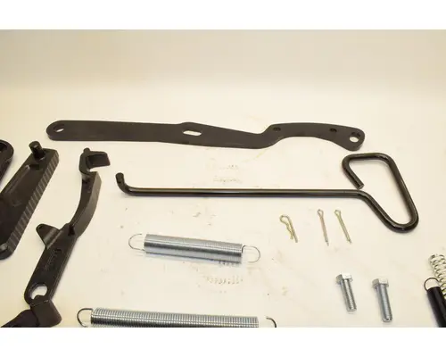 FONTAINE  Fifth Wheel