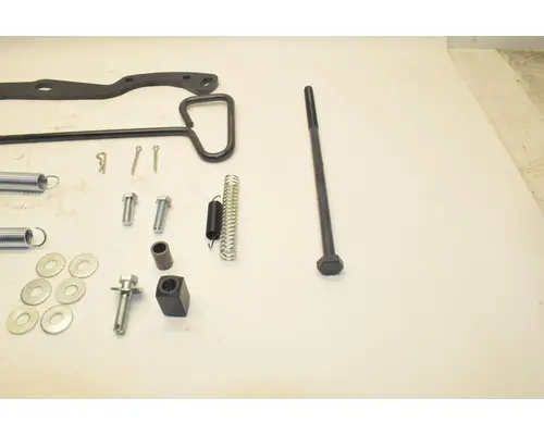 FONTAINE  Fifth Wheel